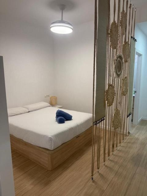 Guadiaro Apartamento Málaga