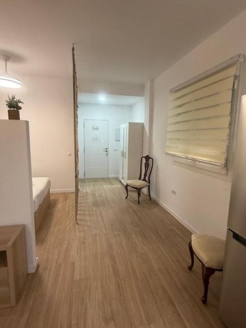 Guadiaro Apartamento Málaga