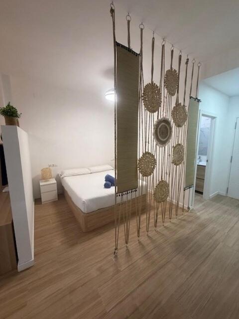 Guadiaro Apartamento