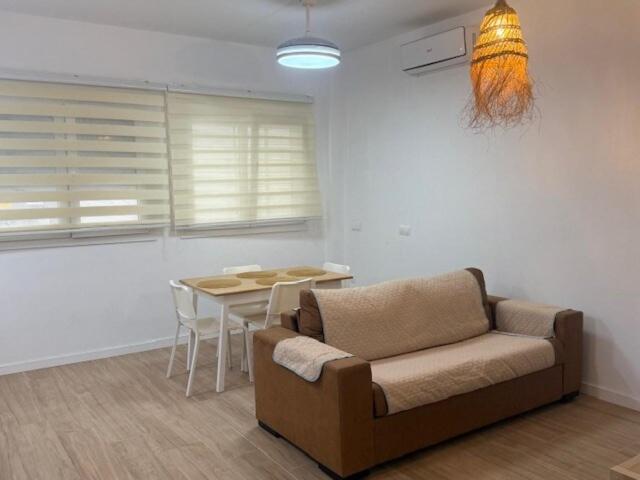 Guadiaro Apartamento *