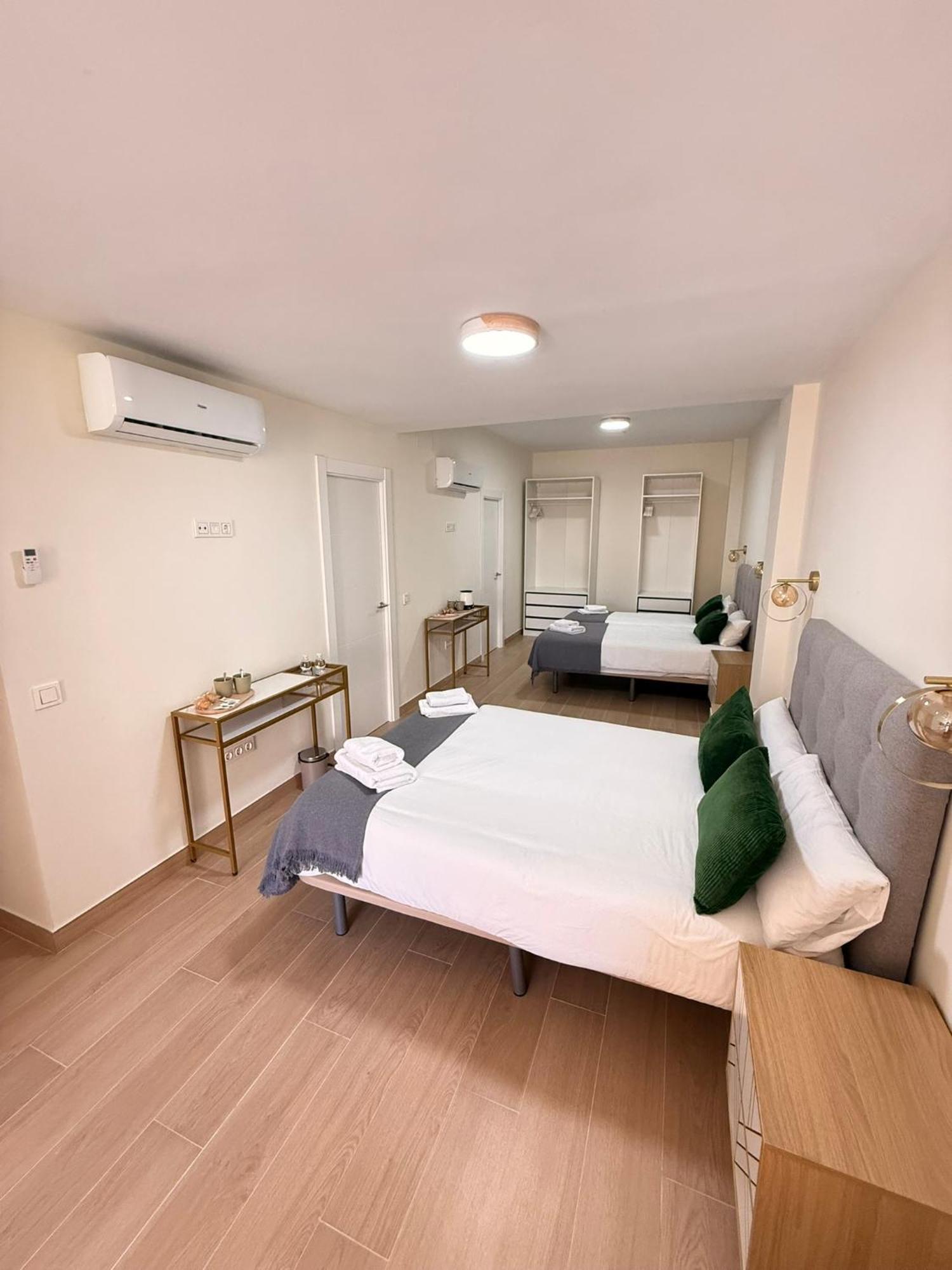 Guest house Ola Malaga