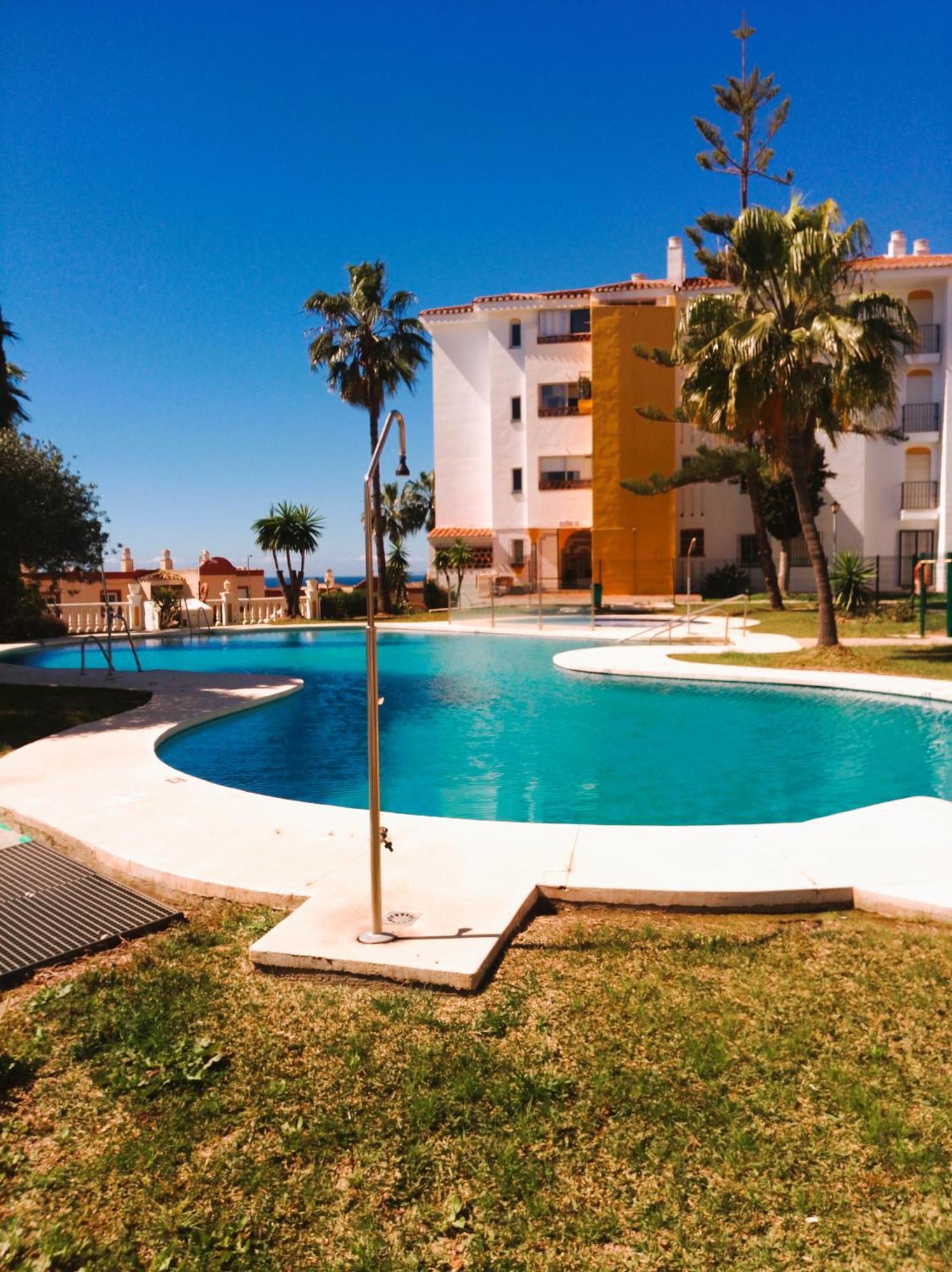 Apartamento Orion Ii By Homes Málaga