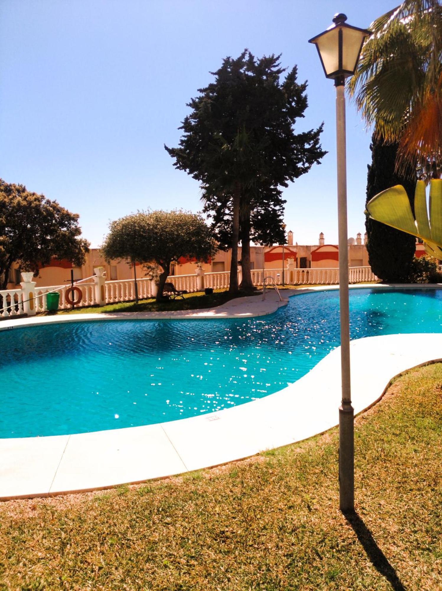 Orion Ii By Homes * Málaga