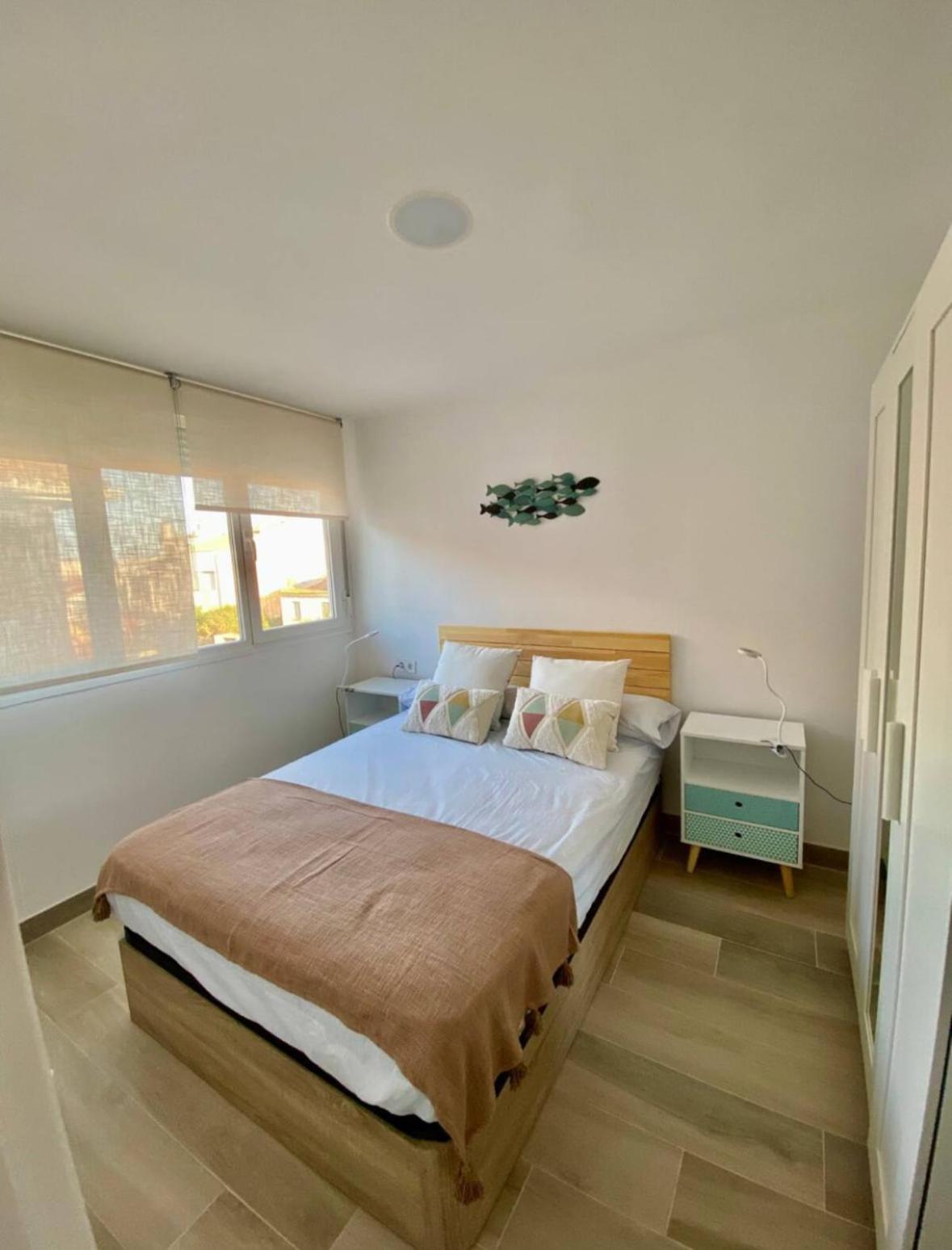 Brisa Marina Apartamento