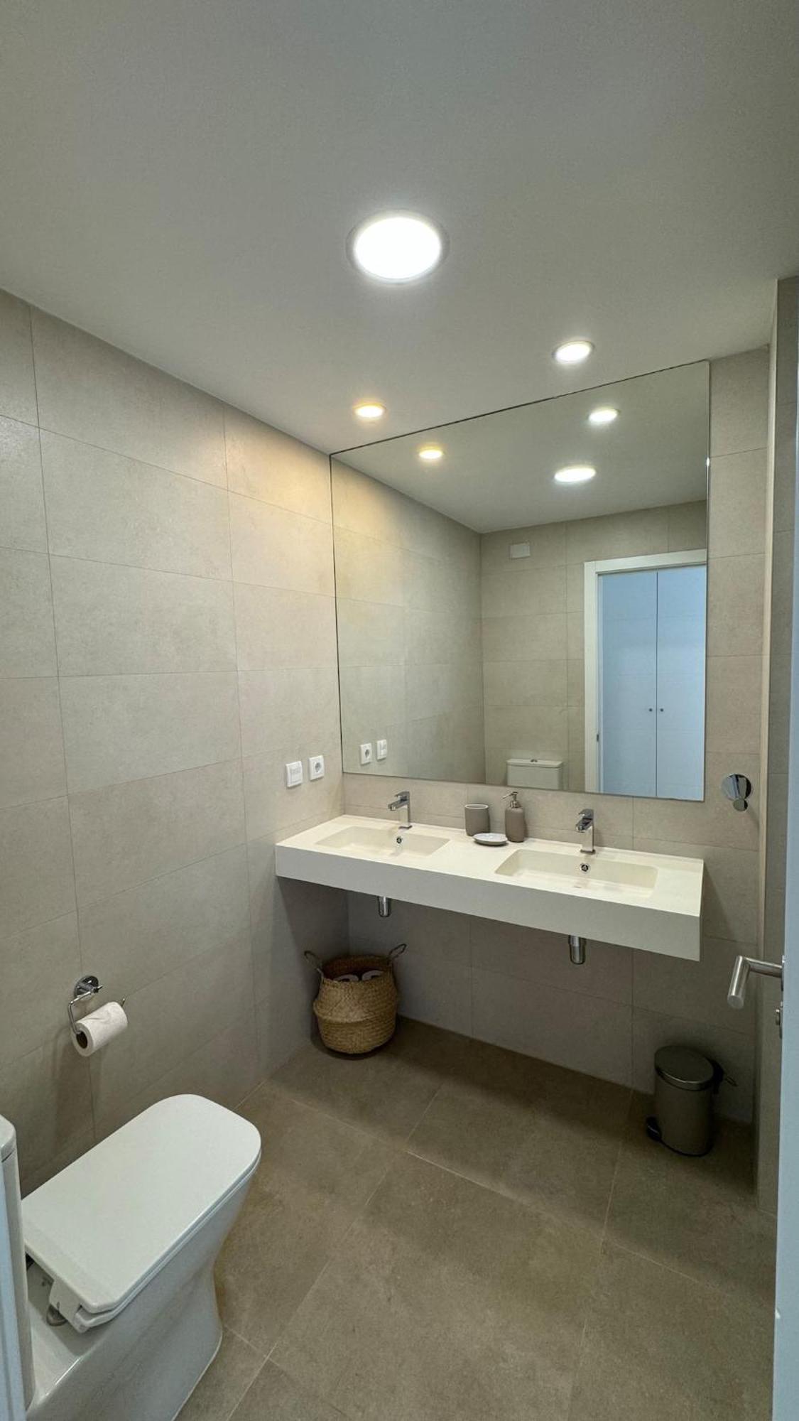 Beautiful View Apartamento