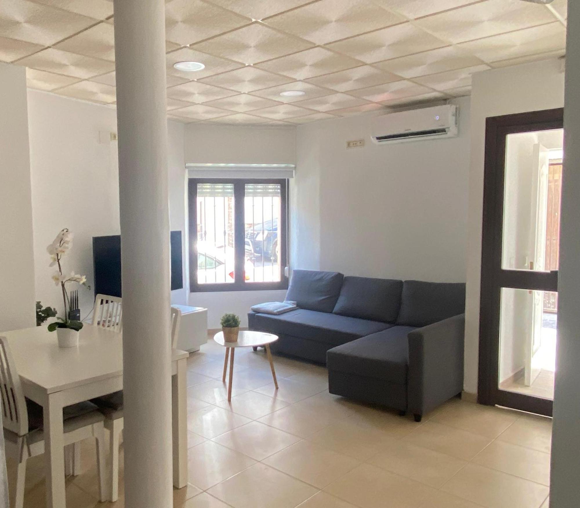 Apartamento Aeropuerto-churriana-golf *