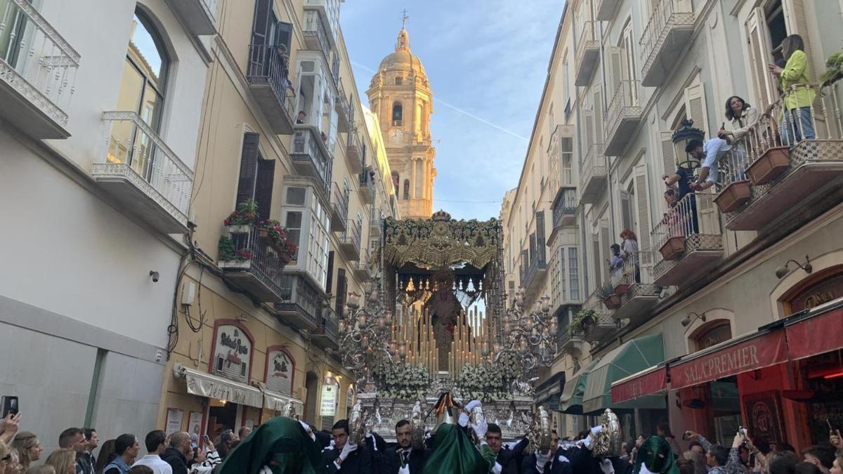 Larios Apartamento *