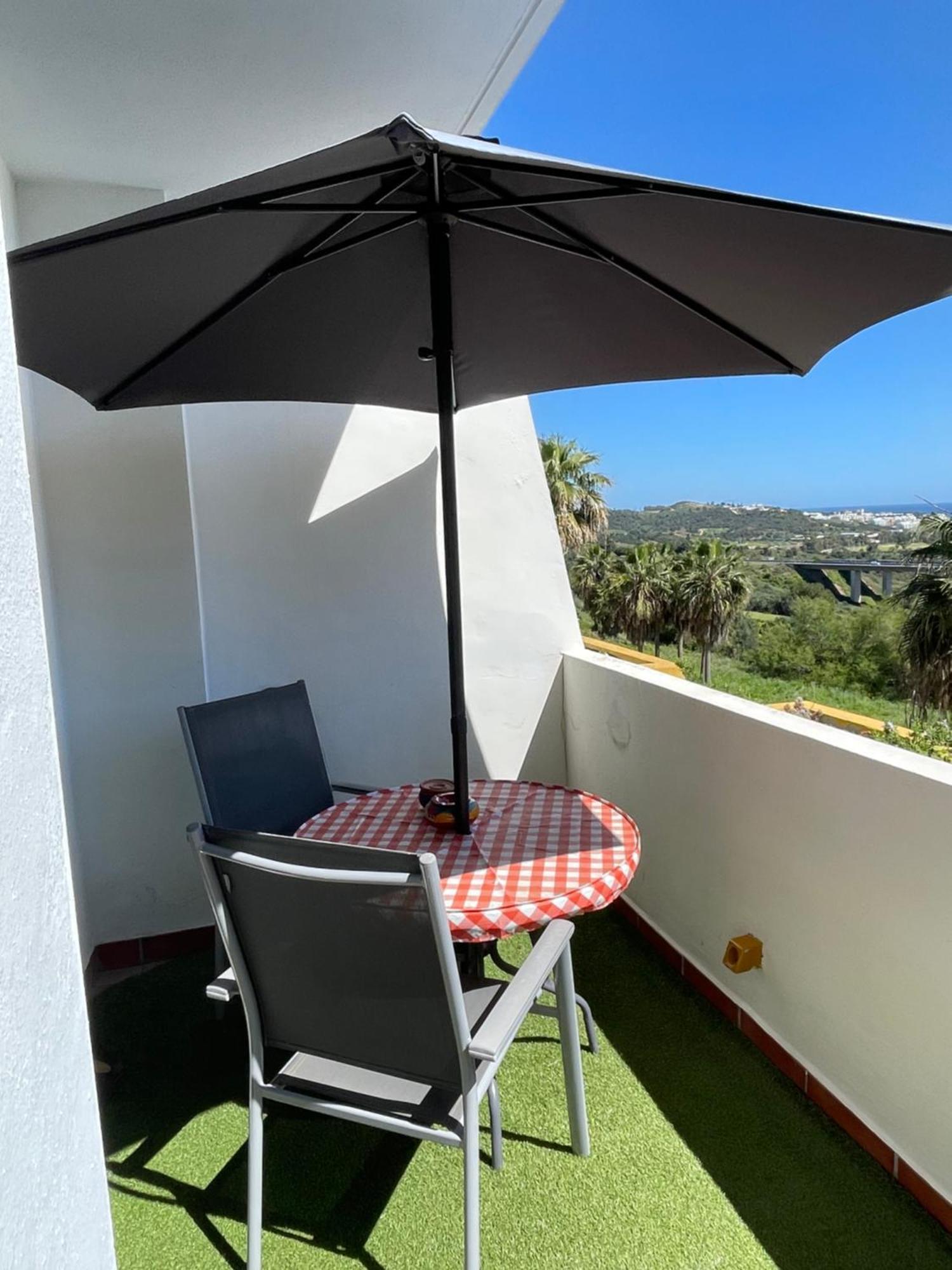Apartamento Fantastico Con Vistas En Urb Calanova Grand Golf En Cala De Mijas