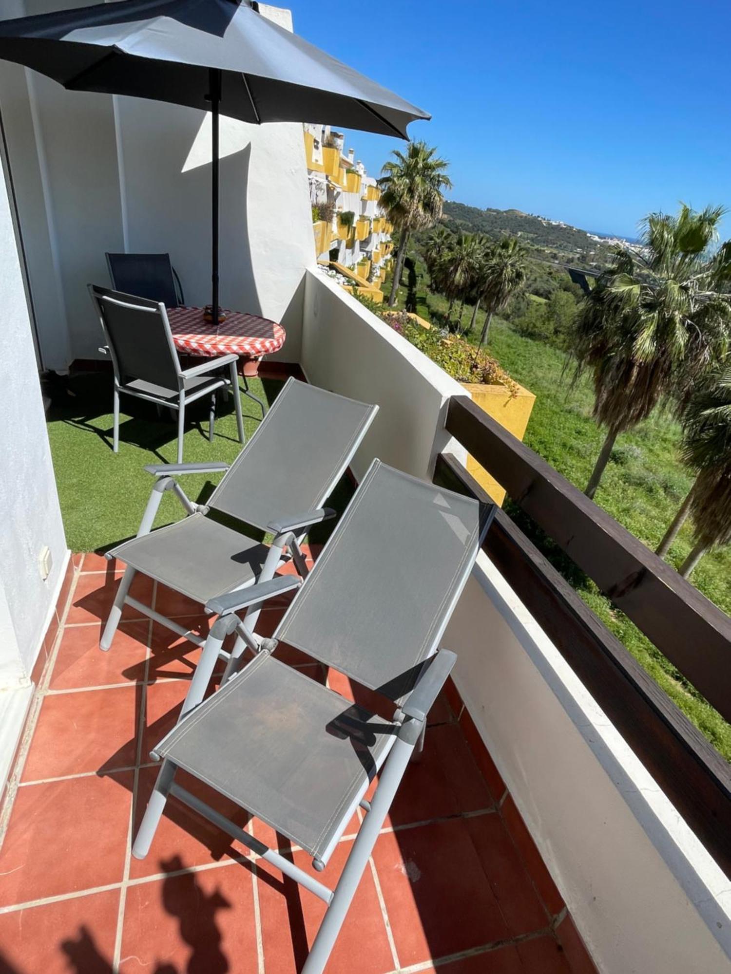 Fantastico Con Vistas En Urb Calanova Grand Golf En Cala De Mijas Apartamento Málaga