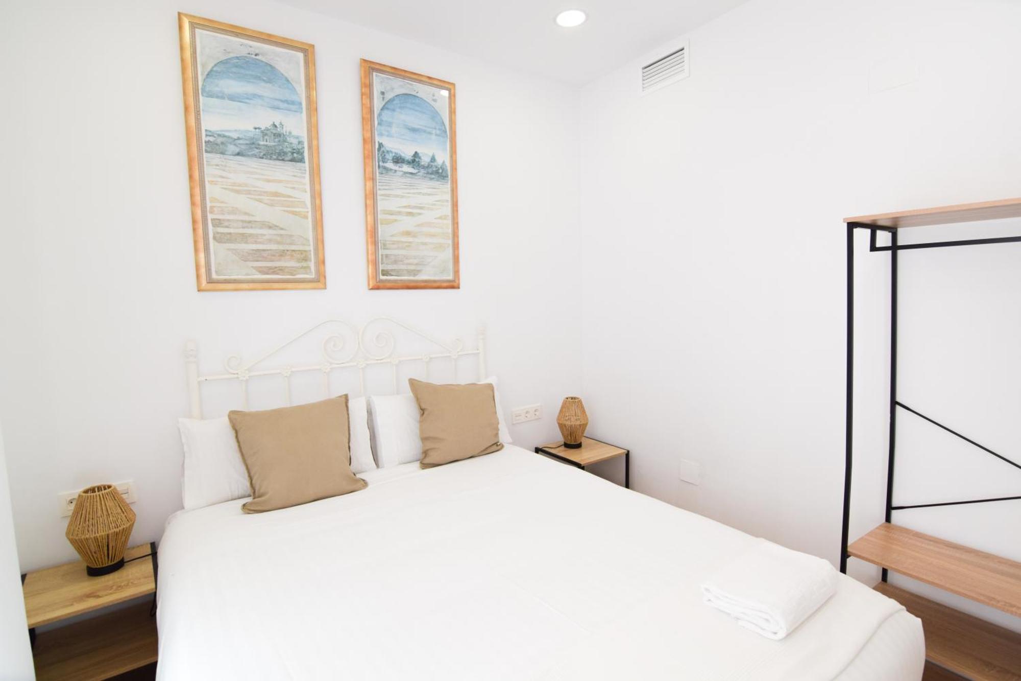 Letplanet Bishops Apartamento