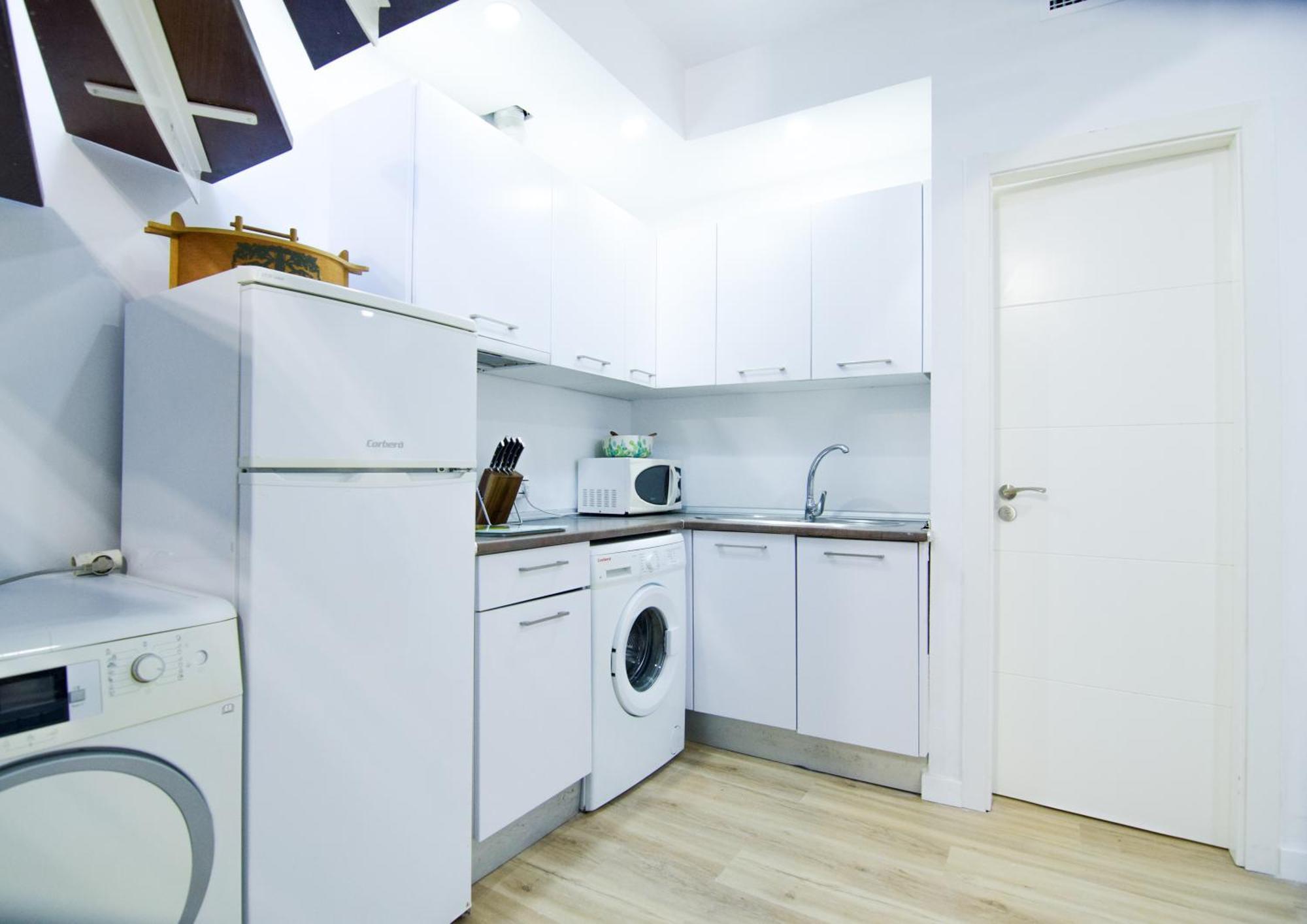 Apartamento Letplanet Bishops