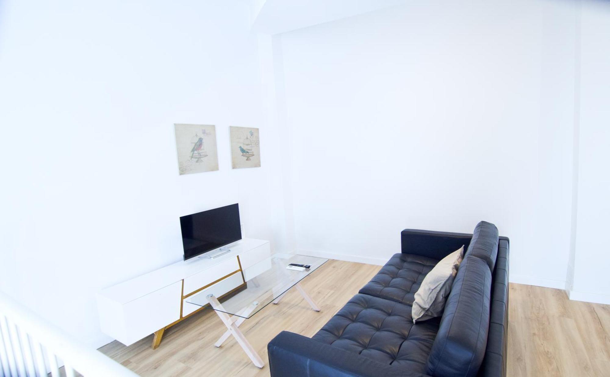 Apartamento Letplanet Bishops