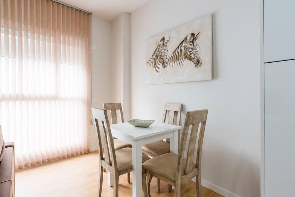 Apartamento Teatro Plaza