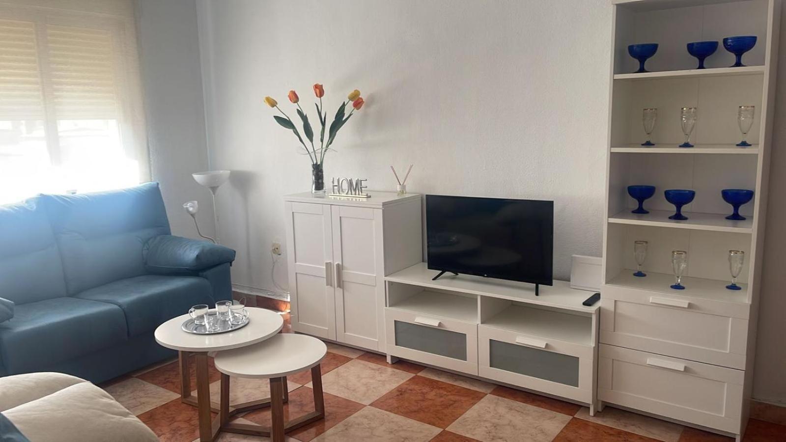 Apto Stella Apartamento Málaga