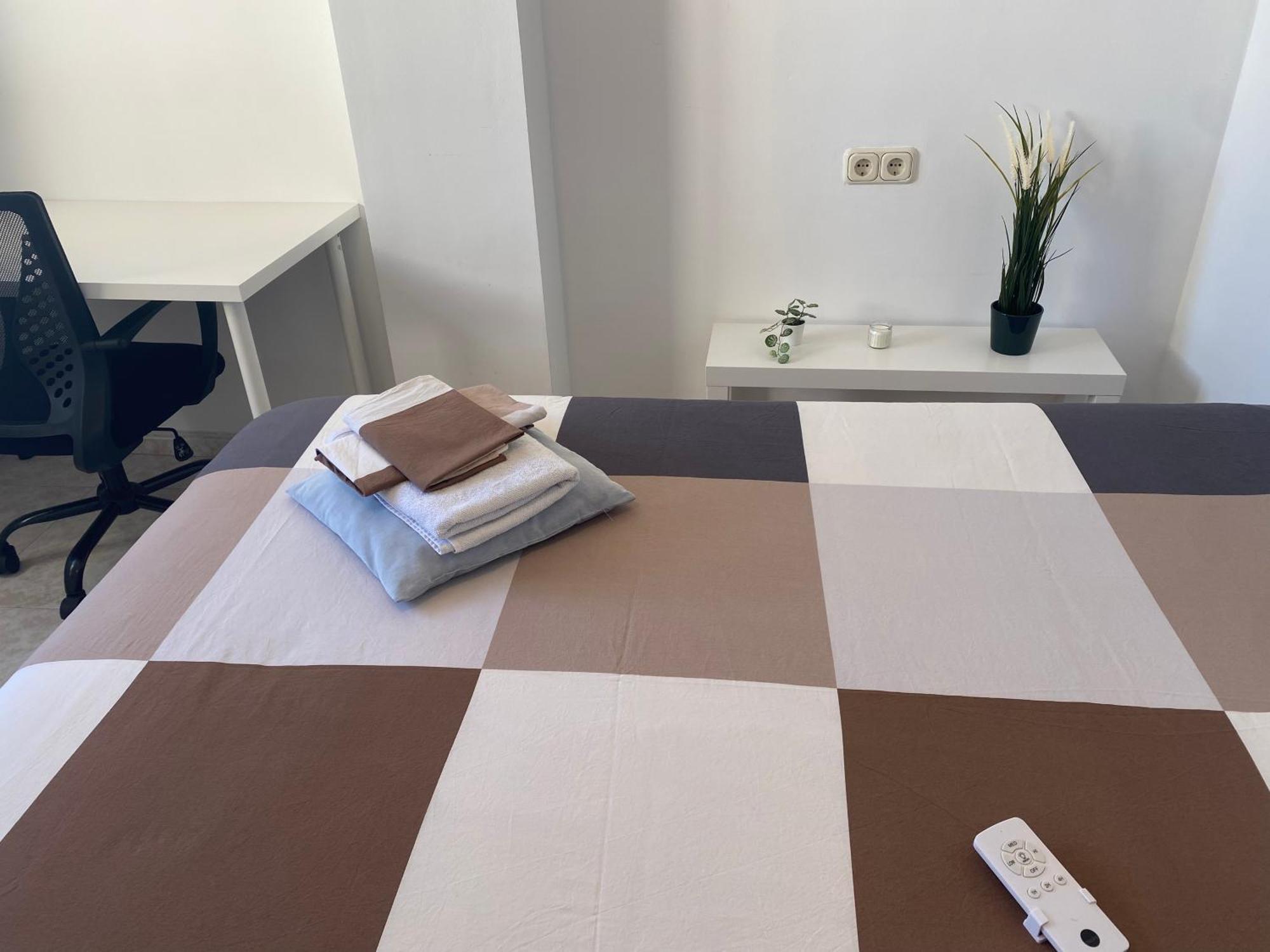 Apartamento Hevres Centro 2 Parking Gratuito *