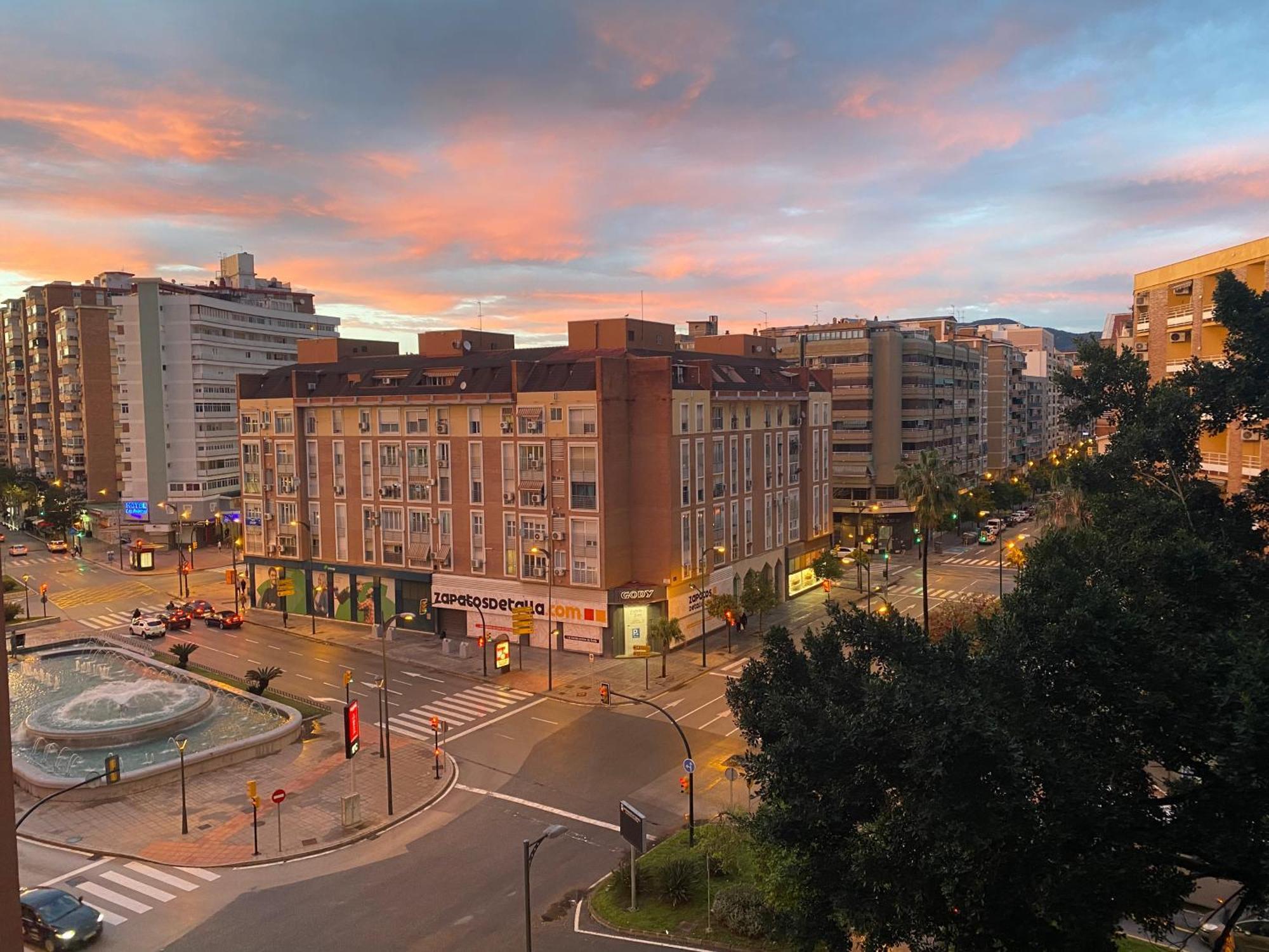 Hevres Centro 2 Parking Gratuito Apartamento *