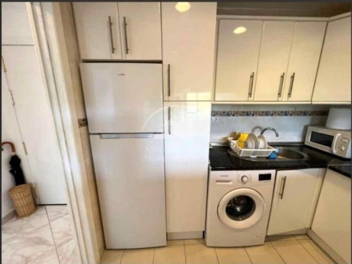 Apartamento Mijas Málaga