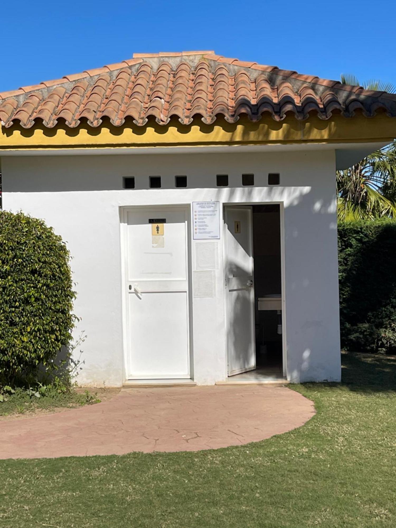 Apartamento Fantastico Con Vistas En Urb Calanova Grand Golf En Cala De Mijas *