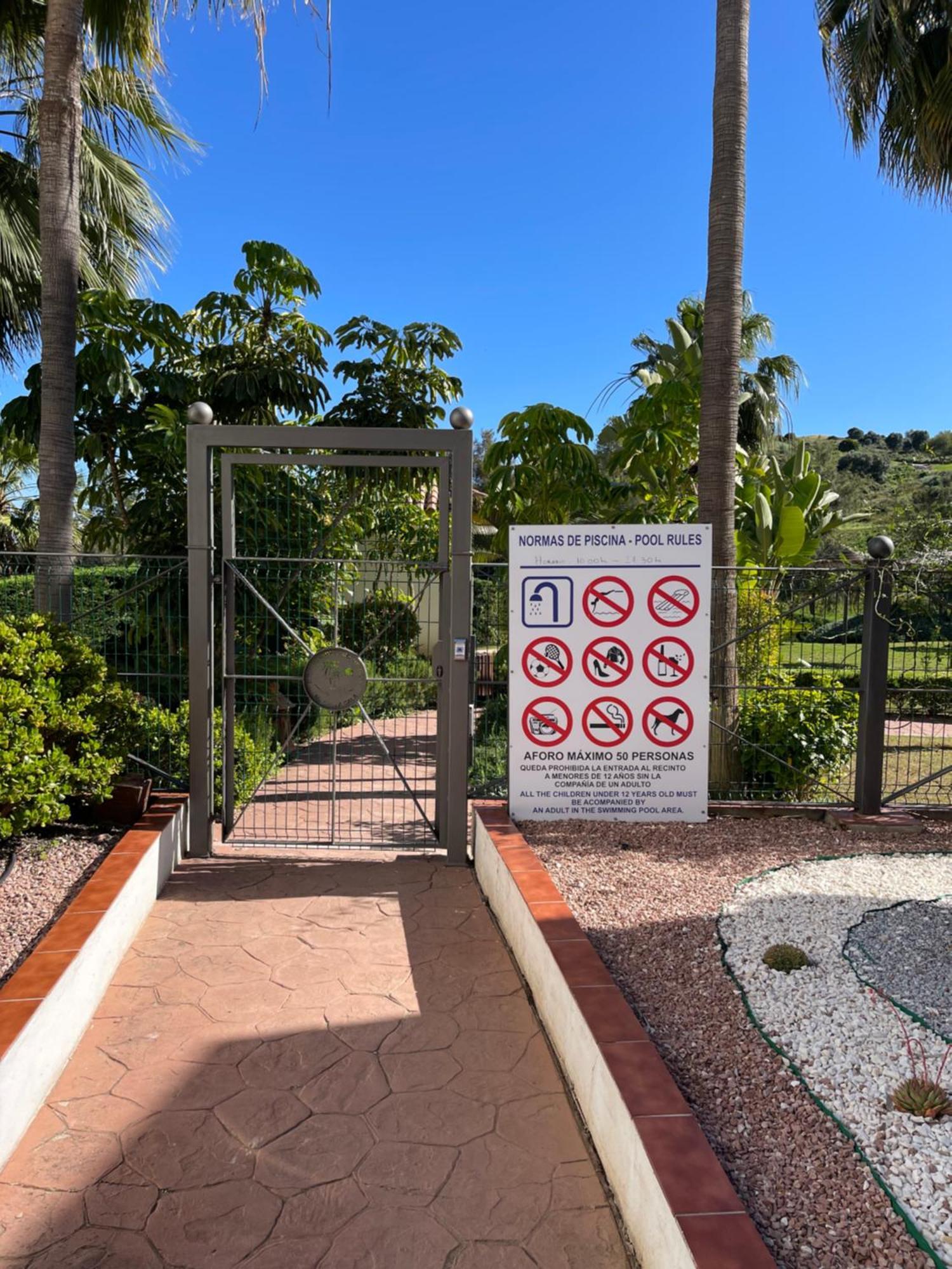 Fantastico Con Vistas En Urb Calanova Grand Golf En Cala De Mijas Apartamento