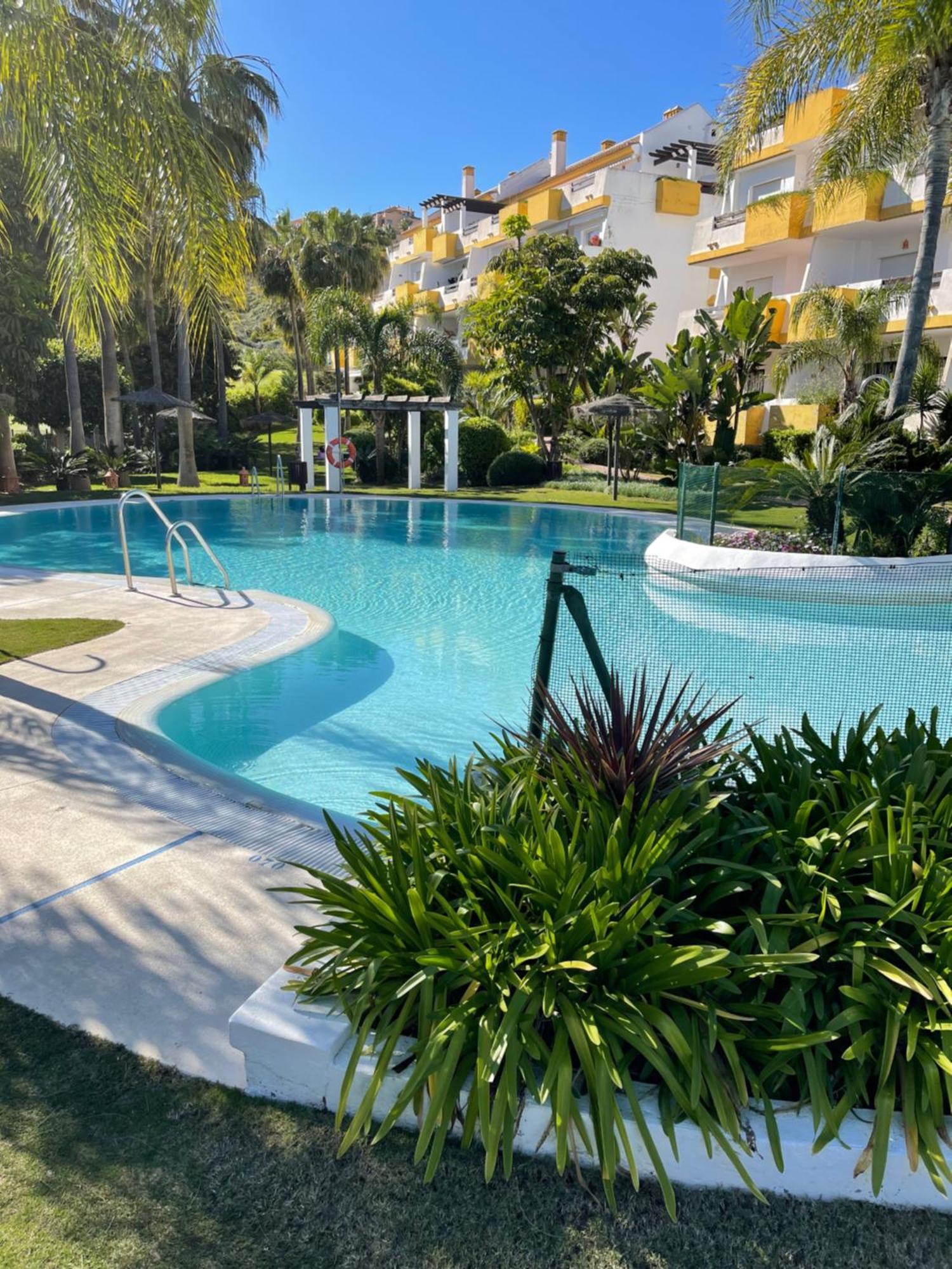 Fantastico Con Vistas En Urb Calanova Grand Golf En Cala De Mijas Apartamento Málaga
