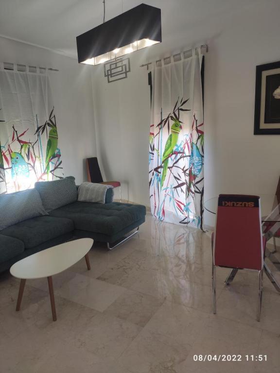 Apartamento El Cautivo Centro Historico *