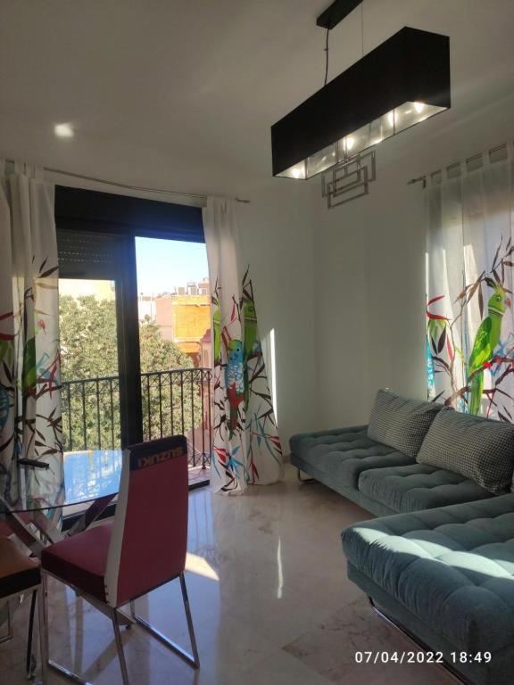 Apartamento El Cautivo Centro Historico