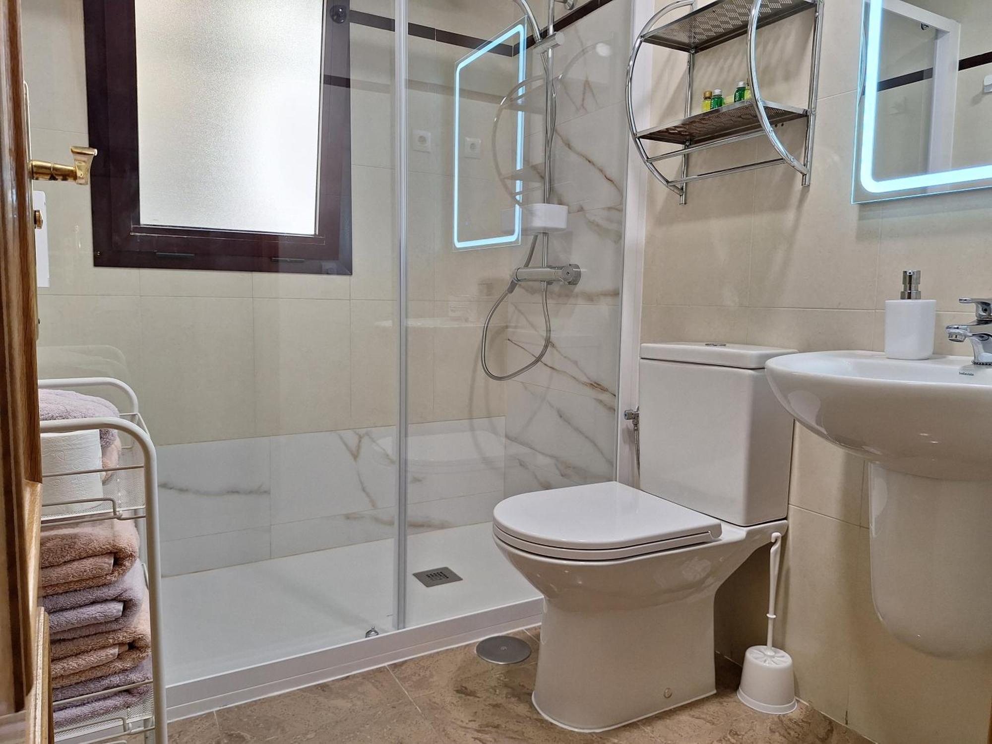 Apartamento Jardines Del Litoral Momas Homes *