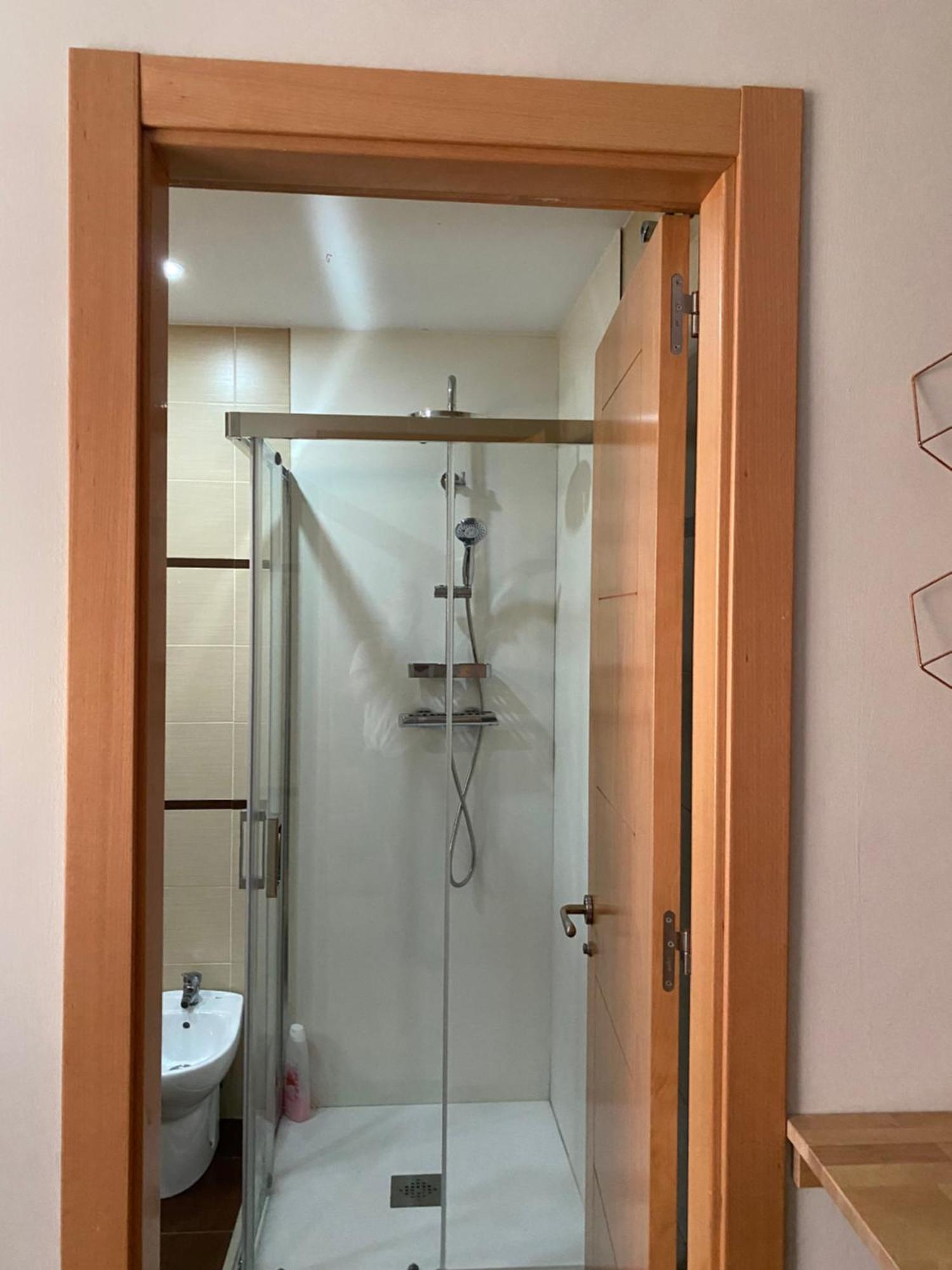 Loft Plaza Bailen Centro Apartamento Málaga