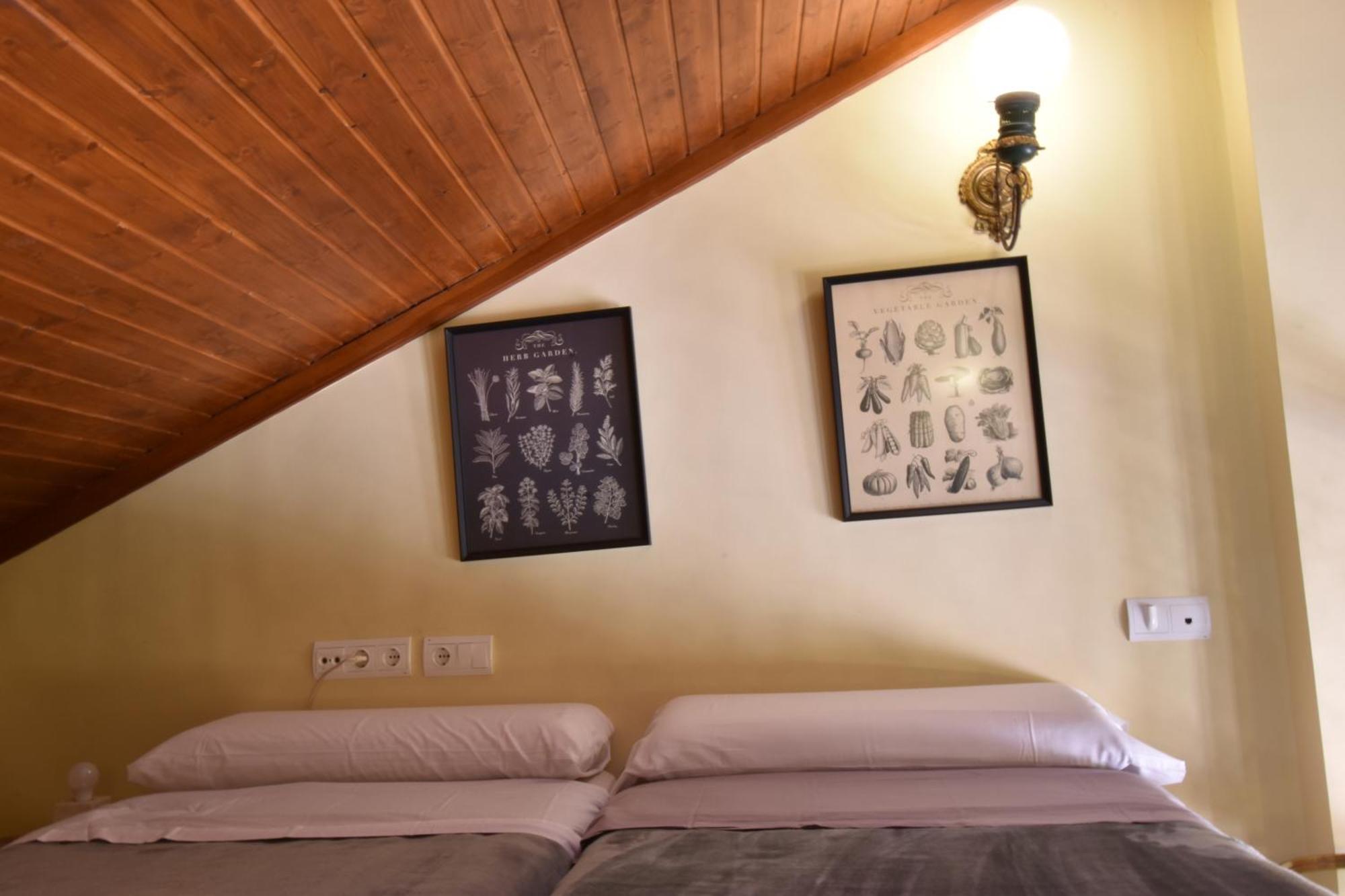 La Mansión De Compañia Apartamento