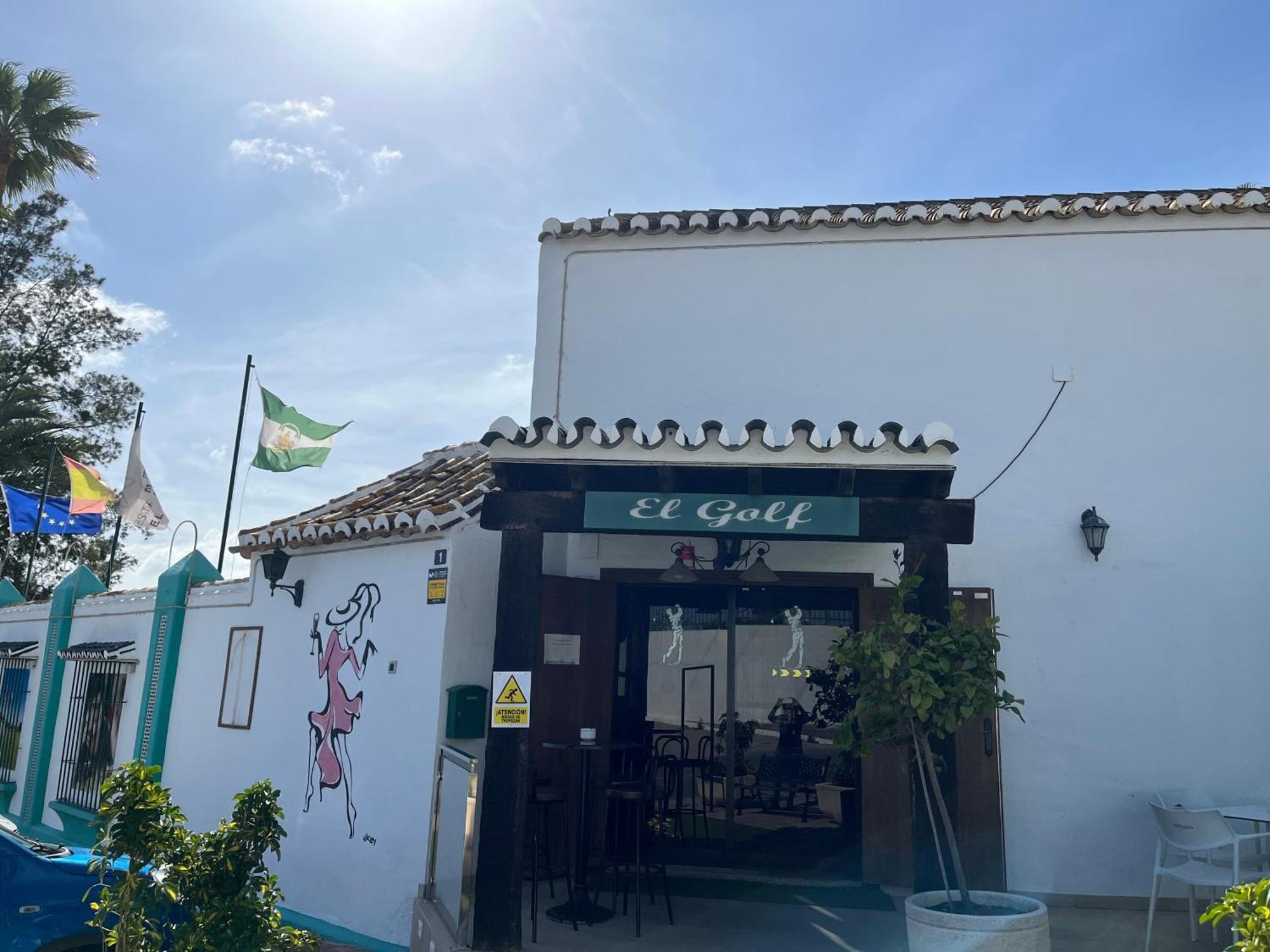 Сasa de vacaciones El Refugio De Lomas Del Flamenco. Málaga