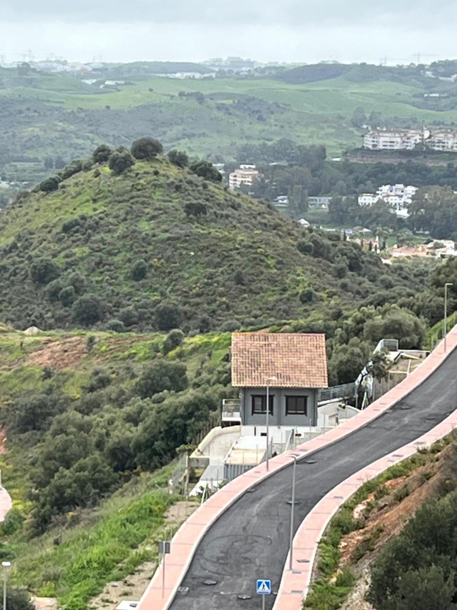 El Refugio De Lomas Del Flamenco.