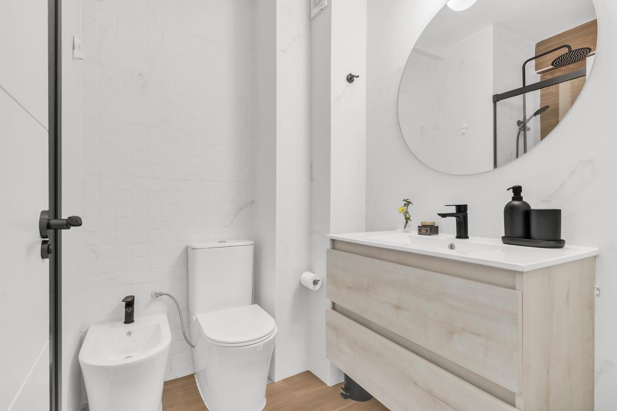 Malaga Apartment Apartamento Málaga