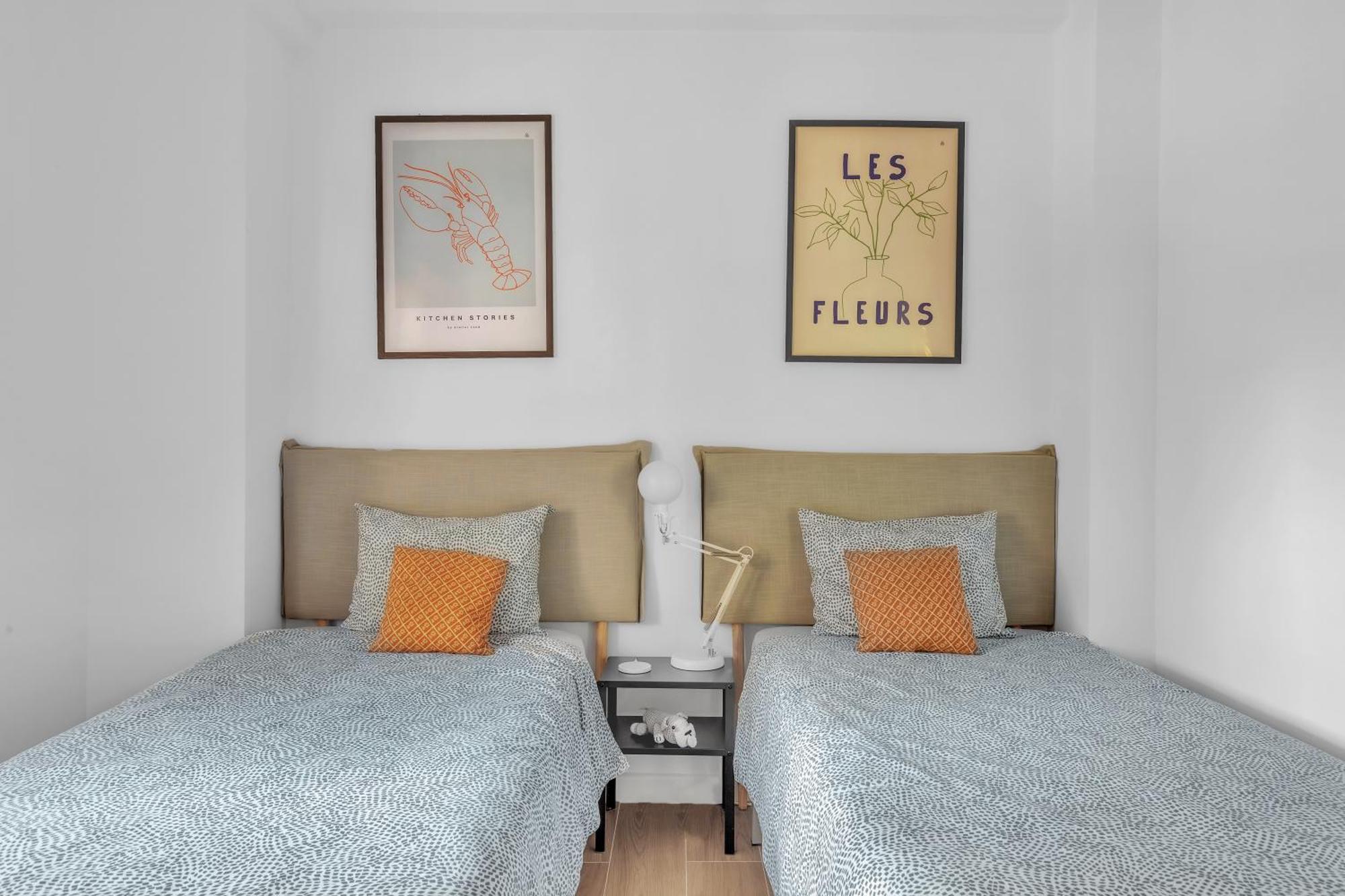 Malaga Apartment Apartamento Málaga