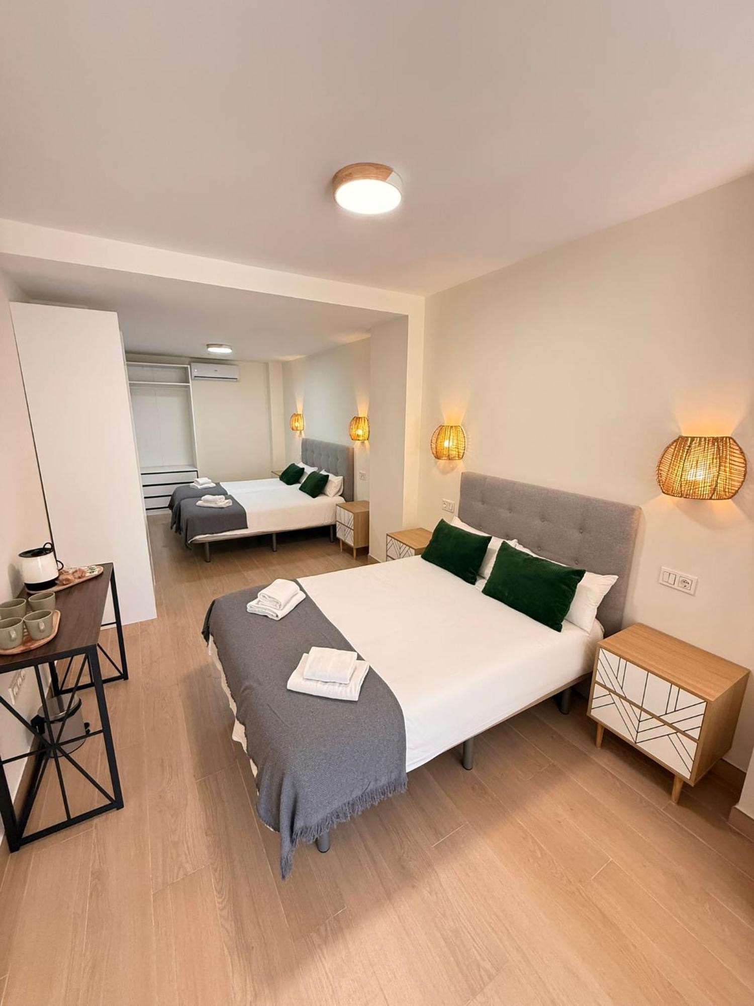 Guest house Ola *