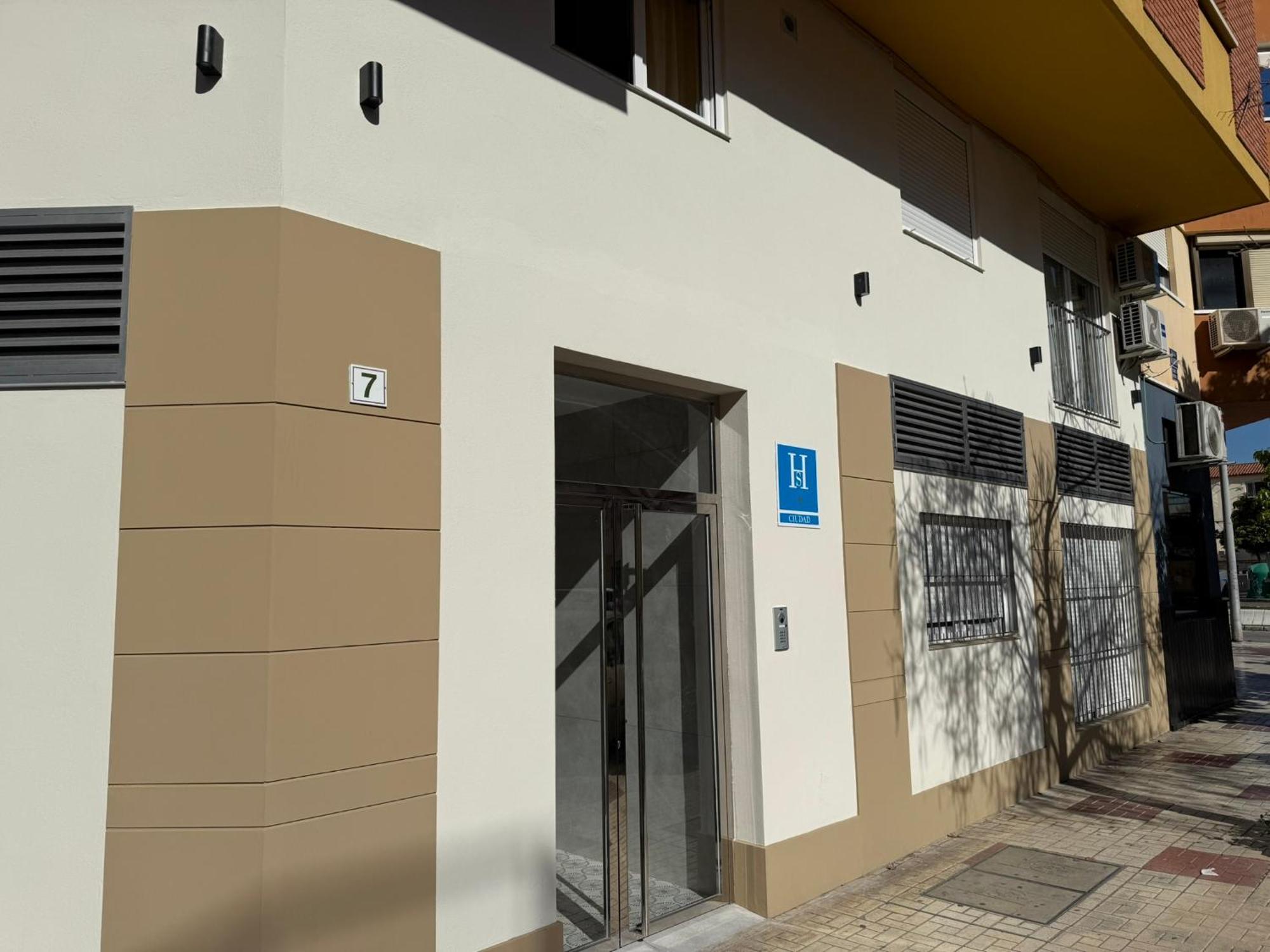 Ola Malaga