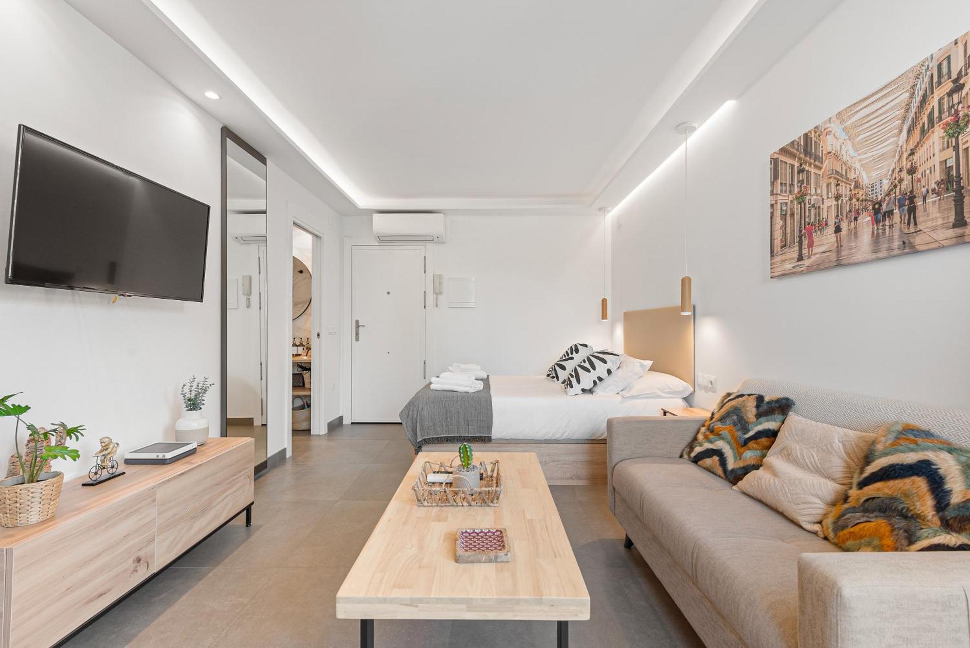 Apartamento Manuela's Whim