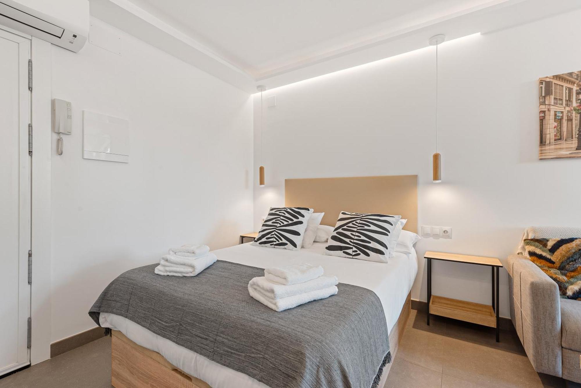 Manuela's Whim Apartamento *