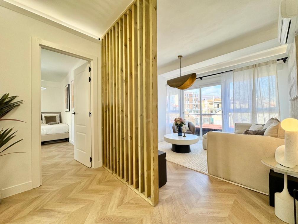 Elegance In The Heart Of