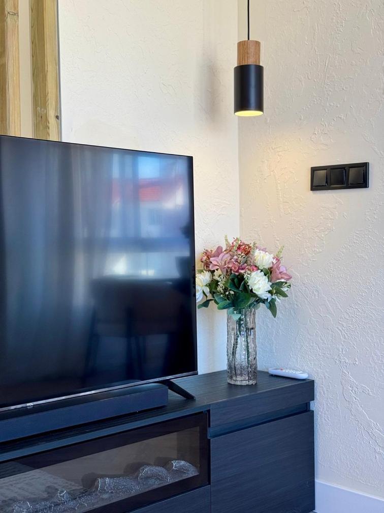 Elegance In The Heart Of Apartamento
