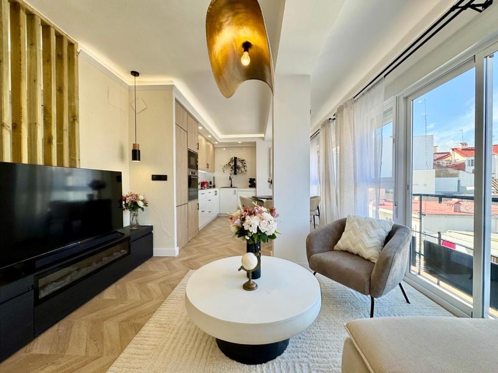 Elegance In The Heart Of