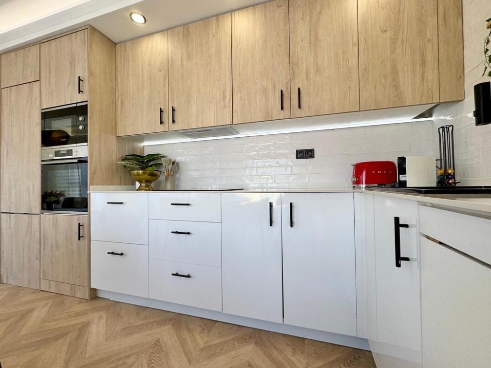 Apartamento Elegance In The Heart Of