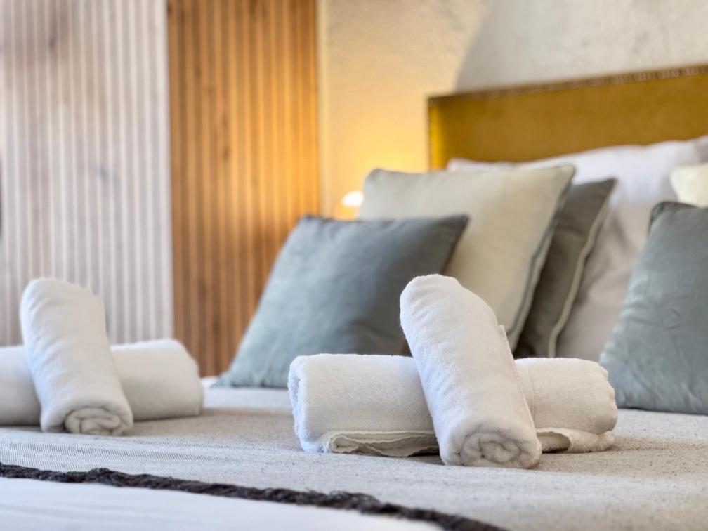 Apartamento Elegance In The Heart Of Málaga