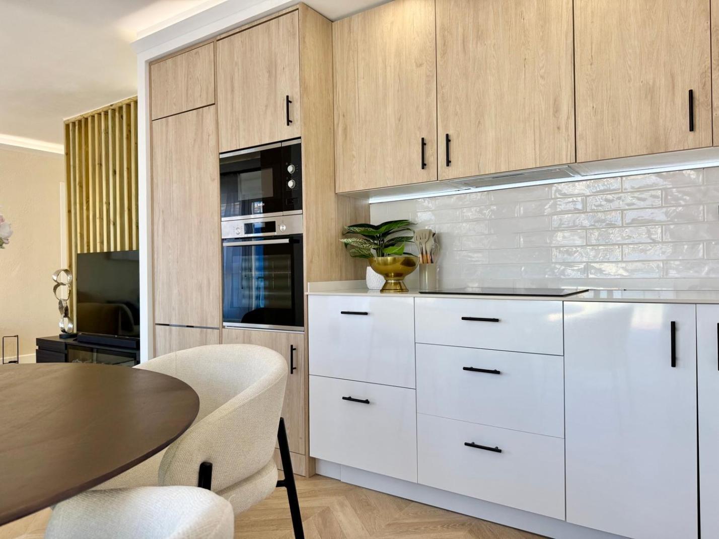 Apartamento Elegance In The Heart Of