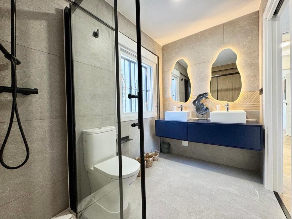 Apartamento Elegance In The Heart Of Málaga