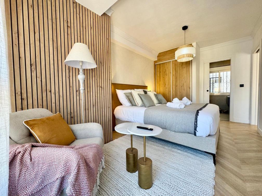 Elegance In The Heart Of