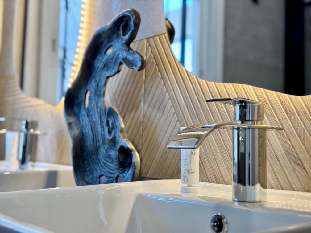 Elegance In The Heart Of Apartamento Málaga
