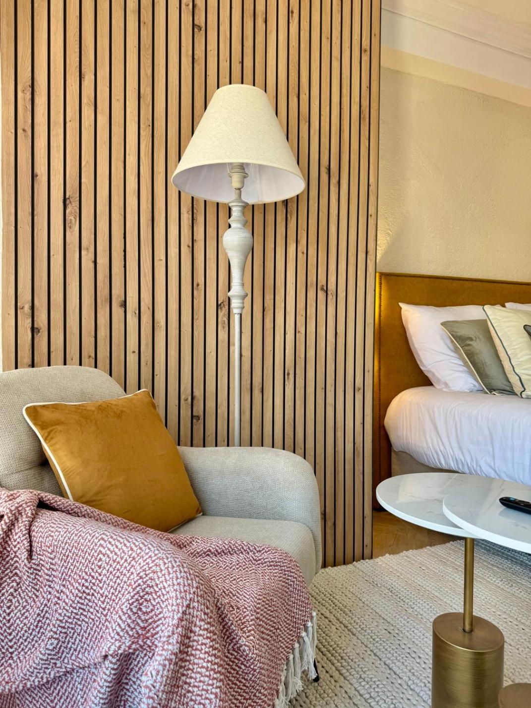 Apartamento Elegance In The Heart Of Málaga