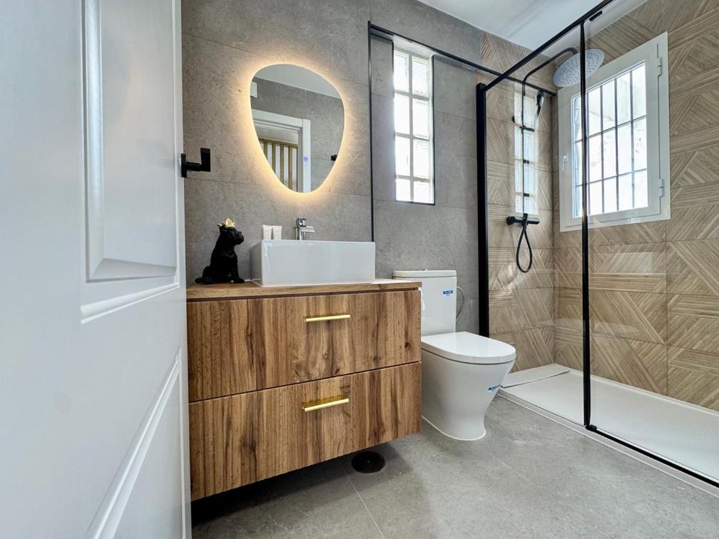 Elegance In The Heart Of Apartamento