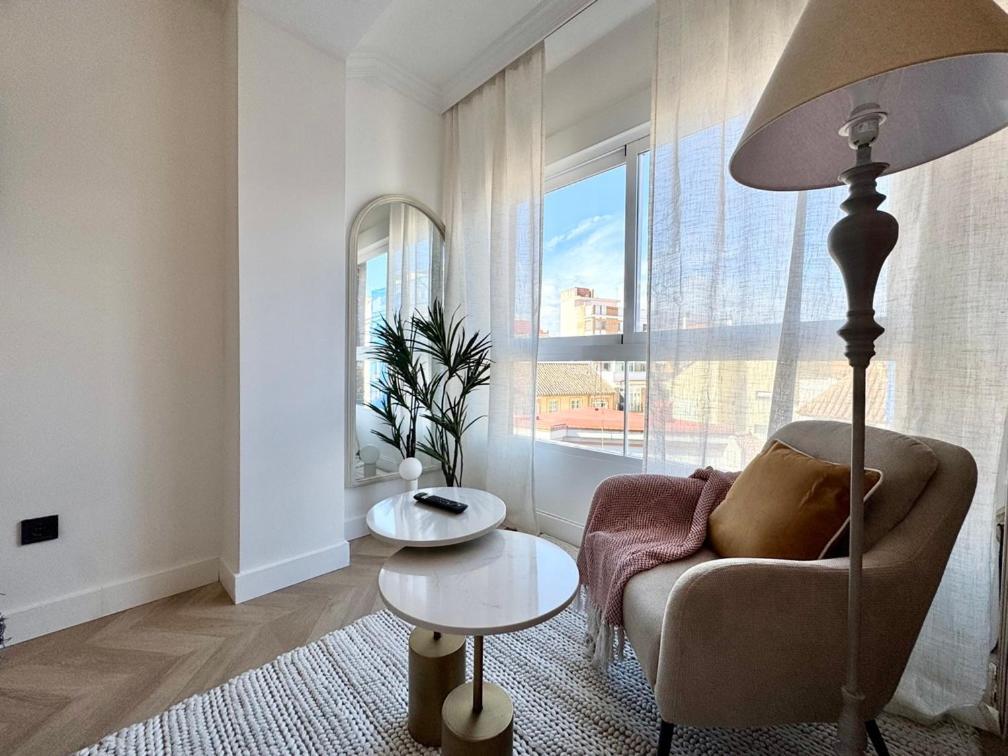 Apartamento Elegance In The Heart Of