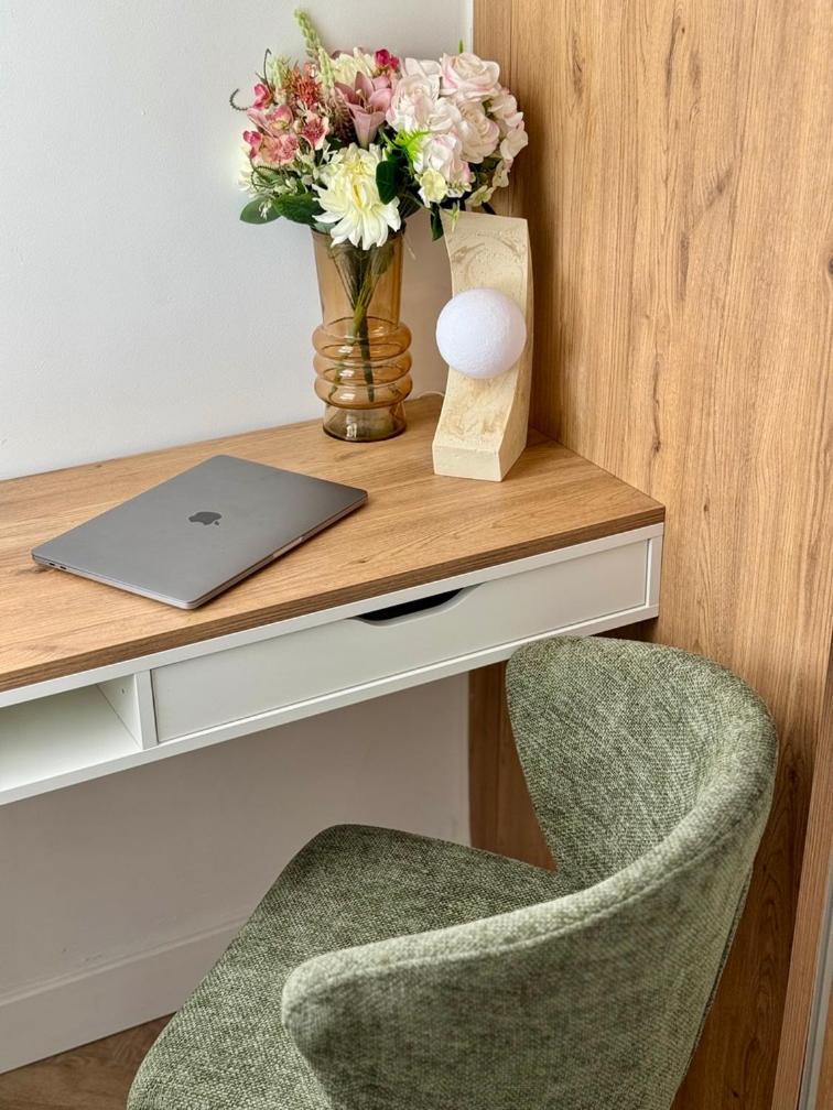 Elegance In The Heart Of Apartamento Málaga